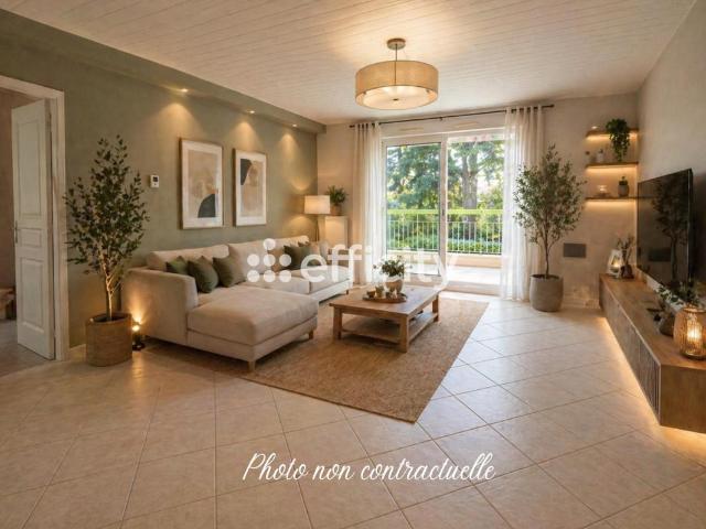 Appartement