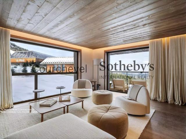 Appartement 201 – Élégance et Confort avec Services Hôteliers