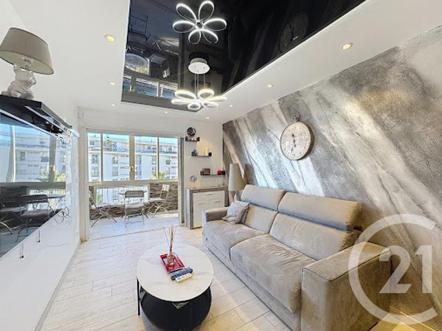 Appartement avec terrasse