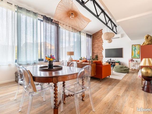 Appartement 2021 183 m2 6 pièces