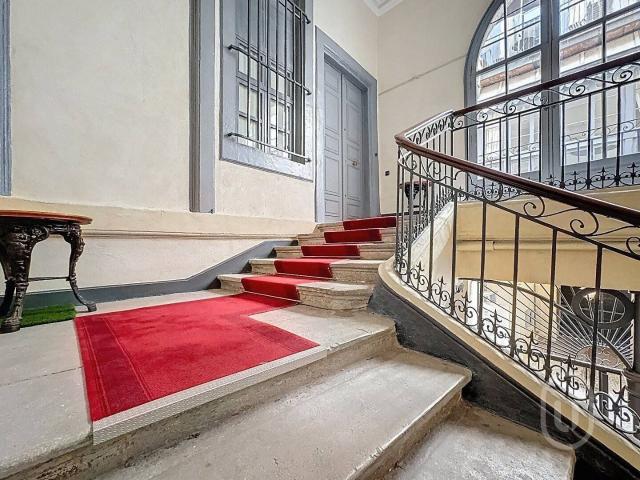 Appartement 202 m2 Montpellier