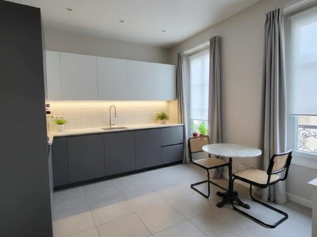 Appartement