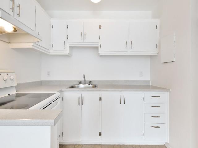 Appartement 203 1735 Rue de Cambrai