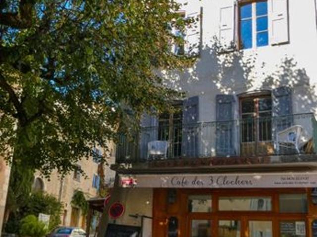 Appartement 203 m² Châtillon en Diois