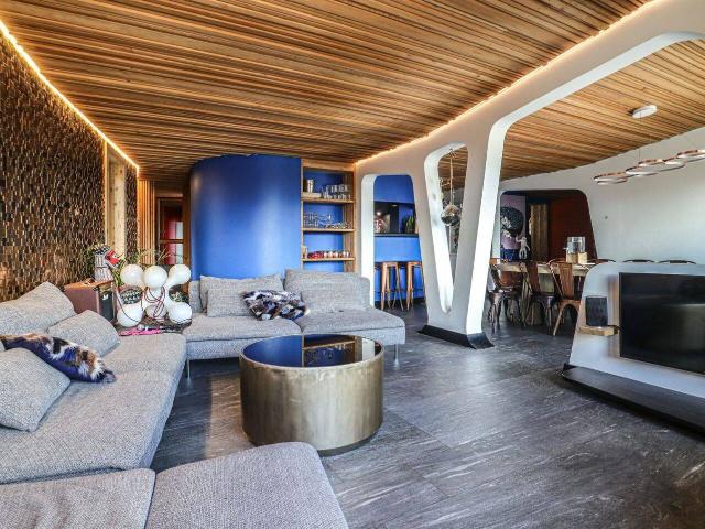 Appartement 204 m2 Morzine