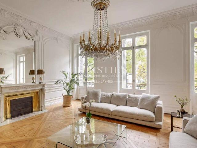 Appartement 205 m2 Bordeaux