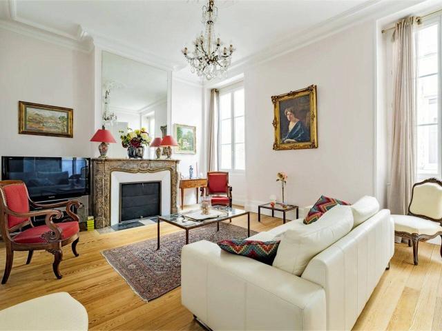 Appartement 205 m2 Bordeaux