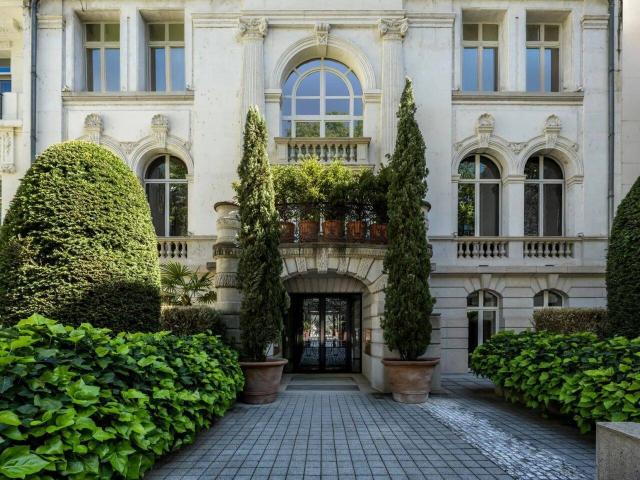 Appartement 205 m2 Lyon 6ème