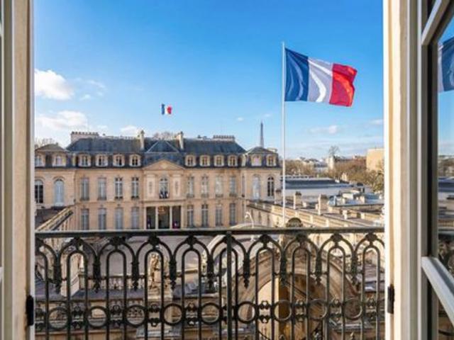 Appartement 206 m2 PARIS 17EME ARRONDISSEMENT