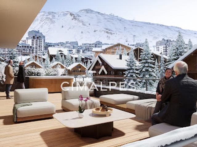 Appartement