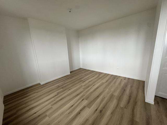 Appartement 20.88 m² 1 pièce Montmorency 95160