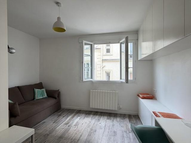 Appartement 20 m2 1 pièce