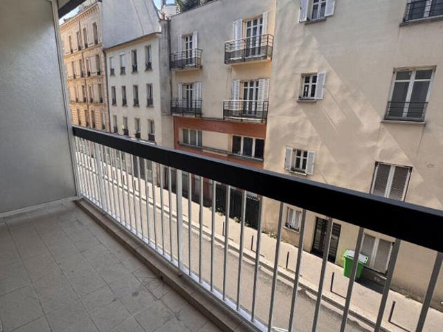 Appartement 20 m2 1 pièce