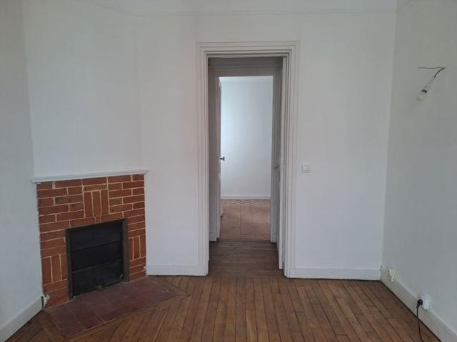 Appartement 20 m2 1 pièce