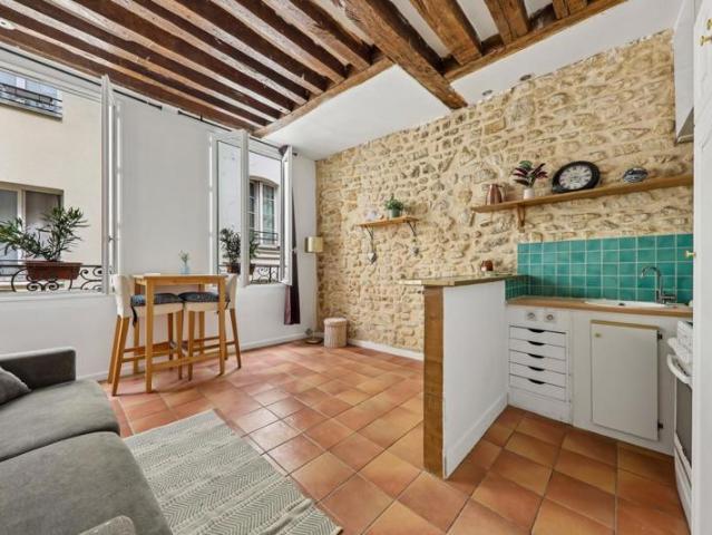 Appartement 20 m2 1 pièce
