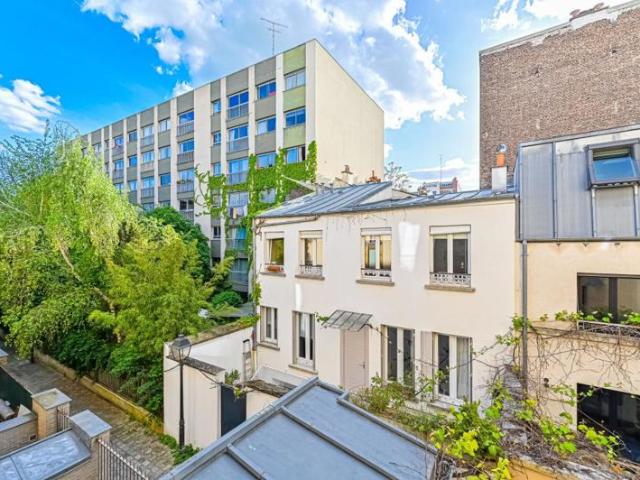 Appartement 20 m2 2 pièces