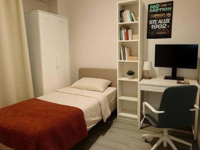 Appartement 20 m2 2 pièces
