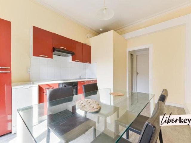Appartement 20 m2 2 pièces