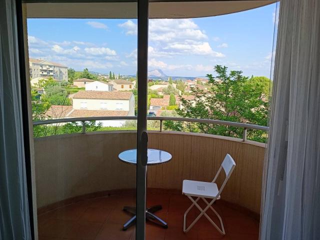Appartement 20 m2 Aix en Provence