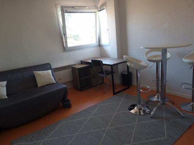 Appartement 20 m2 Annecy le Vieux