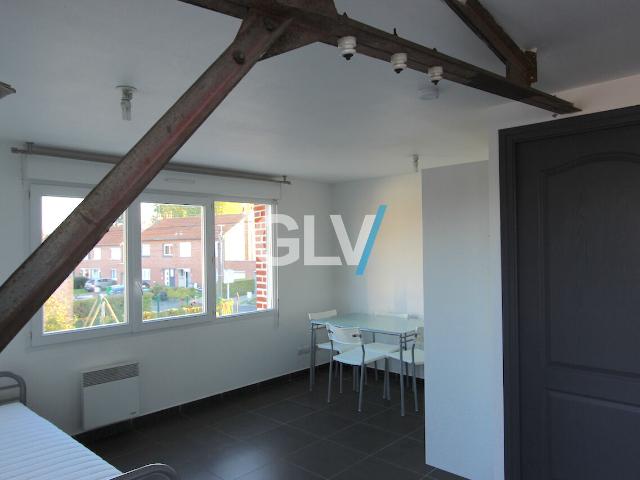 Appartement 20 m2 Genech