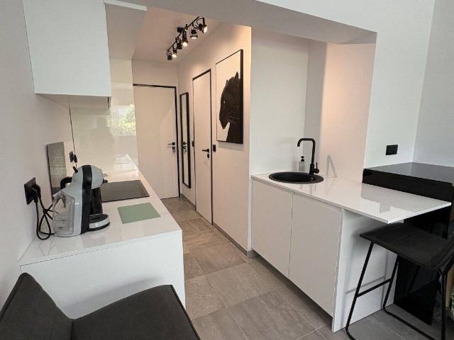 Appartement 20 m2 Nice
