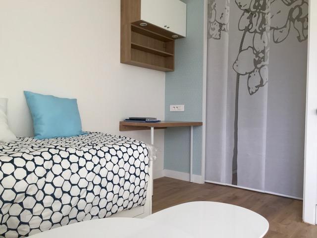 Appartement, 20 m² à louer à Reims 51100