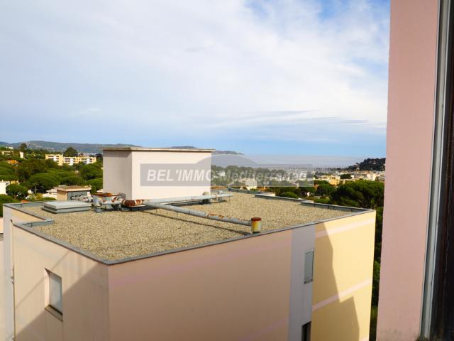 Appartement 20 m² 1 pièce Cavalaire Sur Mer 83240