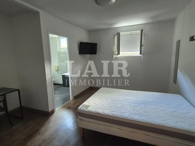 Appartement 20 m²