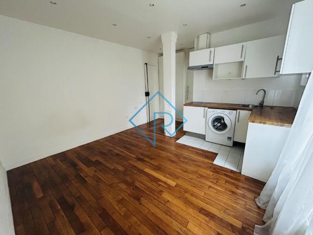 Appartement 20 m²