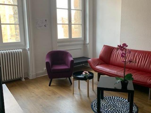 Appartement 20 m²