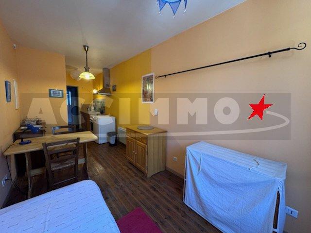 appartement 20m²