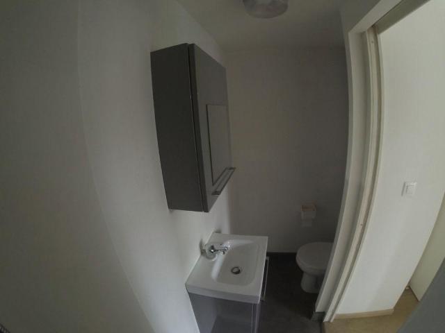 Appartement, 20m², 550€ Lille