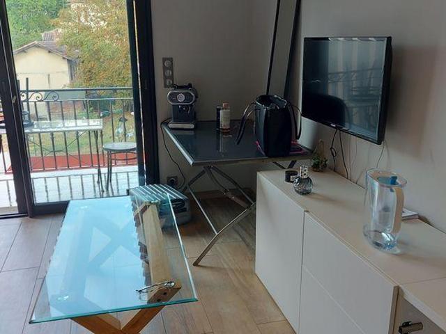 Appartement, 20m², 690€ Aix en Provence