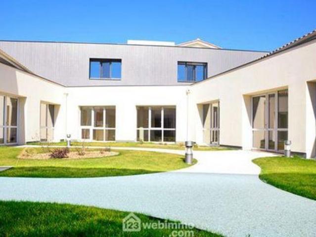 Appartement 20m² Bordeaux
