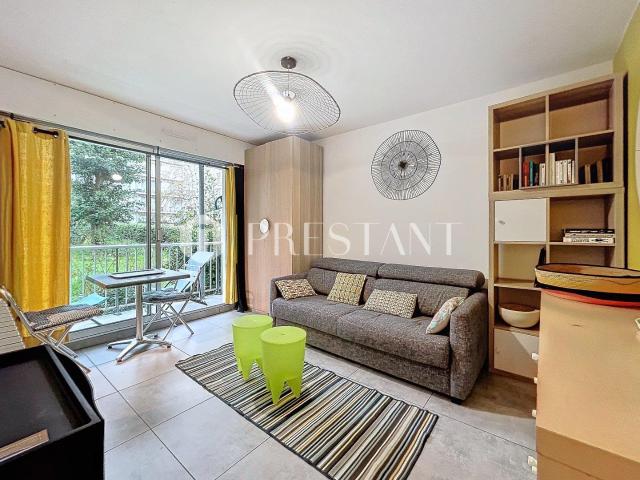 Appartement 20m² Biarritz
