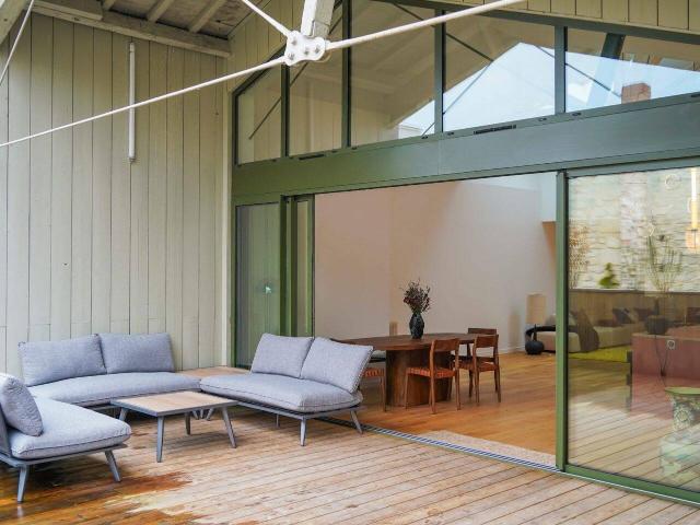 Appartement 216 m2 Bordeaux