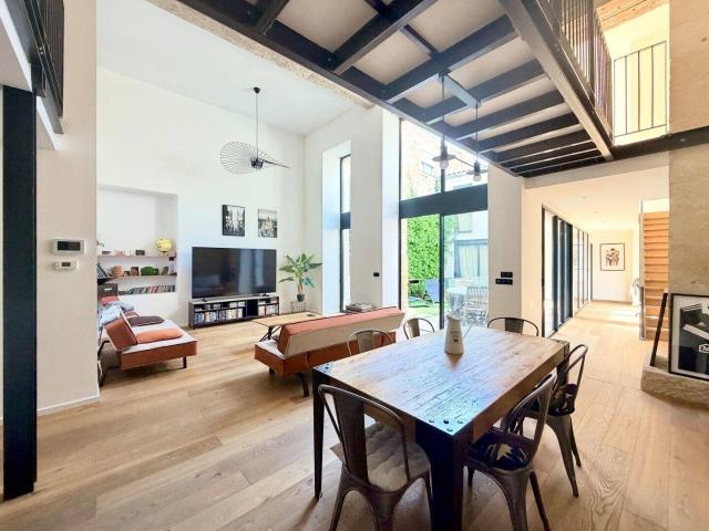 Appartement 210 m2 Bordeaux