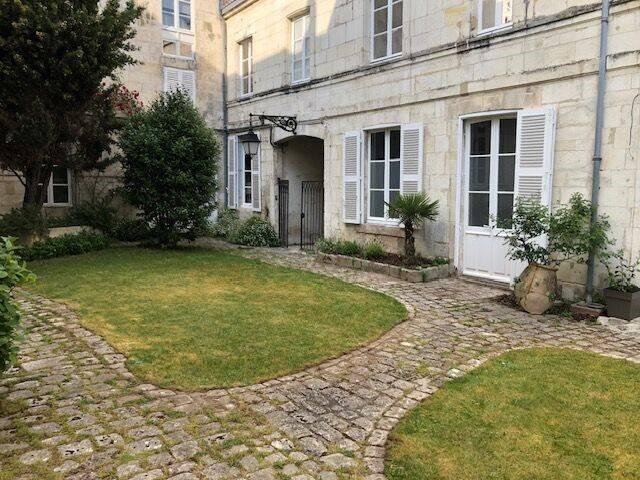 Appartement 210 m2 La Rochelle
