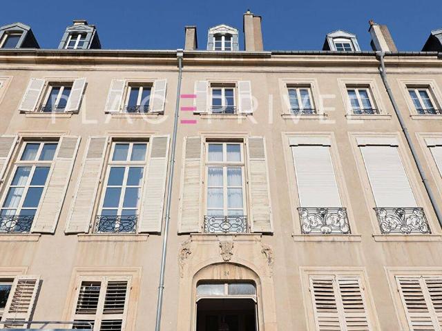 Appartement 210 m2 Nancy