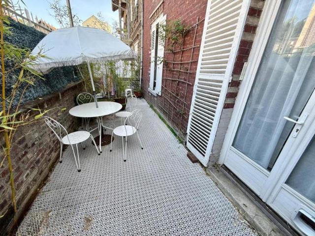Appartement