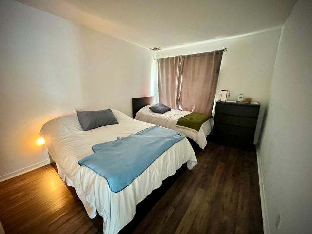 Appartement 212 1540 Boul. Henri Bourassa O