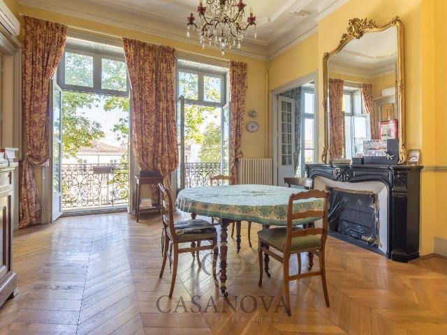 Appartement 212 m2 Montpellier