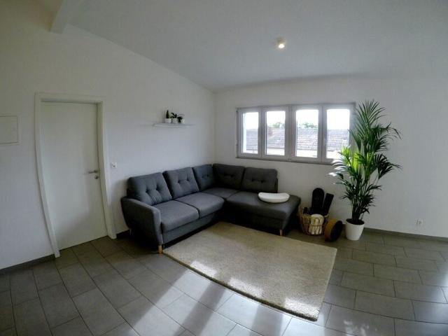 Appartement 21/2 pièces à aarwangen be, meublé, temporaire | dreamo. Ch