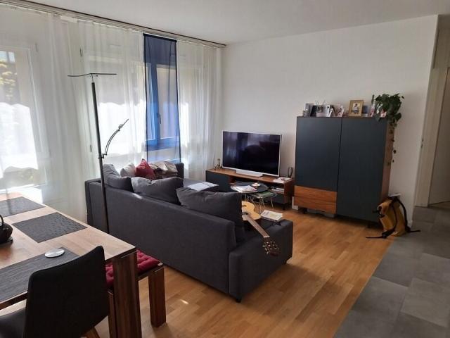 Appartement 21/2 pièces à bâle gundeldingen, meublé, temporaire | dreamo. Ch