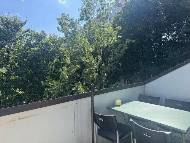 Appartement 21/2 pièces à berne altenberg, meublé, temporaire | dreamo. Ch