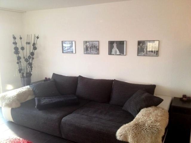 Appartement 21/2 pièces à dietikon zh, meublé | dreamo. Ch