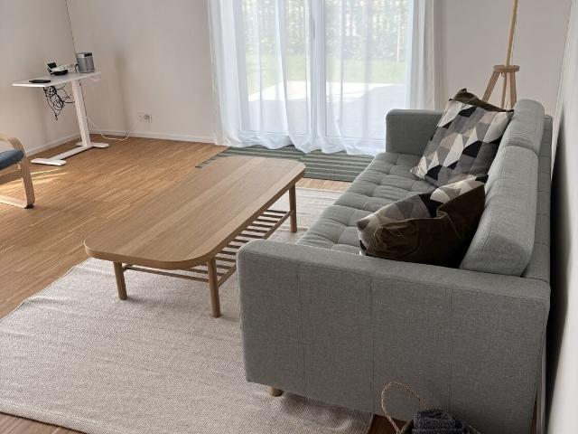 Appartement 21/2 pièces à zurich district 11 oerlikon, meublé, temporaire | dreamo. Ch