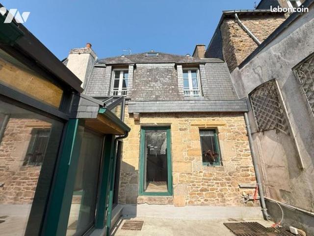 Appartement 213 m² VANNES