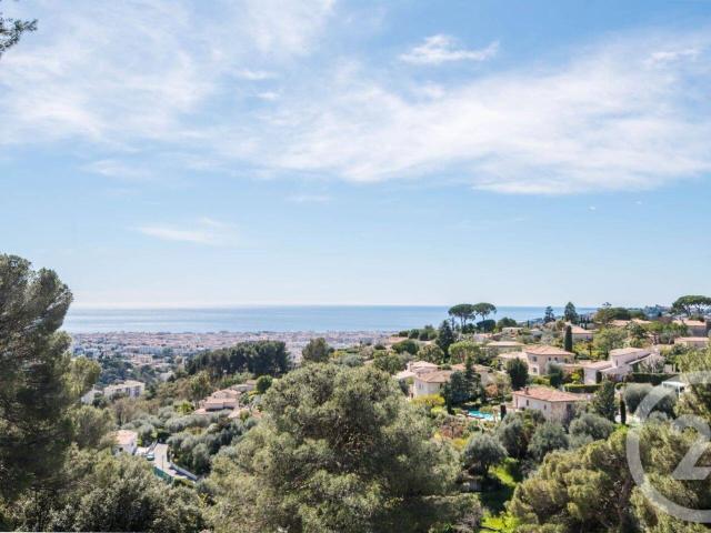 Appartement 216 m2 Nice